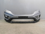 Бампер передний для Honda CR-V 2012-2017, OEM 71101T1VZX00 - вид 1 (фото)