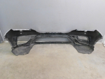 Бампер передний для Honda CR-V 2012-2017, OEM 71101T1VZX00 - вид 6 (фото)