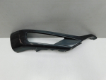 Накладка переднего бампера для Volvo XC90 2015>, OEM 31383801 - вид 1 (фото)
