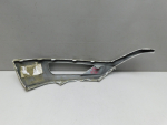 Накладка переднего бампера для Volvo XC90 2015>, OEM 31383800 - вид 3 (фото)