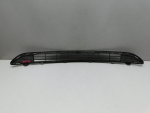 Решетка в бампер центральная для Toyota RAV 4 2013-2019, OEM 5311242100 - вид 2 (фото)