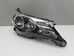 Фара правая для Toyota RAV 4 2013-2019, OEM 8114542570 - вид 2 (фото)