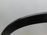 Накладка крыла переднего левого для Mazda CX 5 2012>, OEM KD5351W31 - вид 3 (фото)