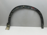 Накладка крыла переднего левого для Mazda CX 5 2012>, OEM KD5351W31 - вид 4 (фото)
