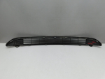 Решетка в бампер центральная для Toyota RAV 4 2013-2019, OEM 5311242100 - вид 3 (фото)