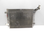 Радиатор кондиционера для Volkswagen Tiguan 2007-2017, OEM 5N0820411E - вид 1 (фото)