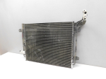 Радиатор кондиционера для Volkswagen Tiguan 2007-2017, OEM 5N0820411E - вид 2 (фото)