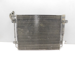 Радиатор кондиционера для Volkswagen Tiguan 2007-2017, OEM 5N0820411E - вид 4 (фото)
