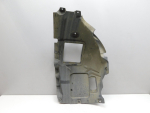 Локер передний левый для BMW 1-серия F20/F21 2011>, OEM 51717260725 - вид 2 (фото)