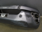 Бампер передний для Toyota Fortuner 2015>, OEM 521190KB10 - вид 5 (фото)