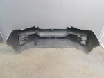 Бампер передний для Toyota Fortuner 2015>, OEM 521190KB10 - вид 7 (фото)
