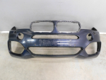Бампер передний для BMW X5 F15 2013-2018, OEM 51118054014 - вид 1 (фото)