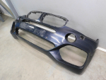 Бампер передний для BMW X5 F15 2013-2018, OEM 51118054014 - вид 5 (фото)