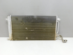Радиатор кондиционера для Skoda Rapid 2013-2020, OEM 6C0816411B - вид 1 (фото)