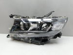 Фара левая для Toyota Land Cruiser (150)/Prado 2009>, OEM 8118560N20 - вид 1 (фото)