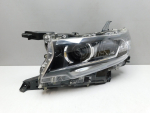 Фара левая для Toyota Land Cruiser (150)/Prado 2009>, OEM 8118560N20 - вид 2 (фото)