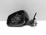 Зеркало левое электрическое для BMW 3-серия F30 2011>, OEM 51167338927 - вид 3 (фото)