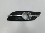 Решетка в бампер левая для Mercedes-Benz B-klasse W245 2005-2012, OEM A1698852922 - вид 1 (фото)