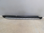 Подножка для Mercedes-Benz M-Klasse (ML/GLE) W166 2011>, OEM A1666980225 - вид 1 (фото)