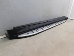 Подножка для Mercedes-Benz M-Klasse (ML/GLE) W166 2011>, OEM A1666980225 - вид 2 (фото)
