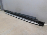 Подножка для Mercedes-Benz M-Klasse (ML/GLE) W166 2011>, OEM A1666980225 - вид 3 (фото)