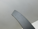 Накладка крыла переднего левого для BMW X5 E70 2007>, OEM 51777158427 - вид 2 (фото)