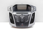 Проигрыватель CD для Ford Focus III 2011>, OEM BM5118835AF - вид 1 (фото)