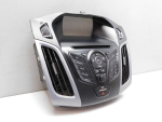Проигрыватель CD для Ford Focus III 2011>, OEM BM5118835AF - вид 2 (фото)