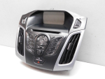 Проигрыватель CD для Ford Focus III 2011>, OEM BM5118835AF - вид 3 (фото)