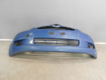 Бампер передний для Toyota Yaris 2005>, OEM 521190D130 - вид 3 (фото)