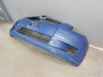 Бампер передний для Toyota Yaris 2005>, OEM 521190D130 - вид 6 (фото)