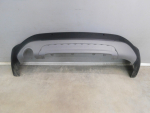 Юбка задняя для BMW X1 F48 2015>, OEM 51127355271 - вид 1 (фото)
