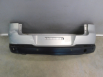 Бампер задний для Volkswagen Tiguan 2007-2017, OEM 5NU807421 - вид 1 (фото)
