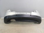 Бампер задний для Volkswagen Tiguan 2007-2017, OEM 5NU807421 - вид 2 (фото)