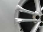 Диск колесный для Audi Q3 2012-2018, OEM 8U0601025R - вид 2 (фото)