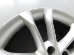 Диск колесный для Audi Q3 2012-2018, OEM 8U0601025R - вид 3 (фото)