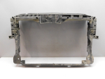 Панель передняя для Volkswagen Tiguan 2007-2017, OEM 5N0805594F - вид 1 (фото)