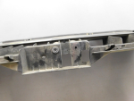 Панель передняя для Volkswagen Tiguan 2007-2017, OEM 5N0805594F - вид 3 (фото)