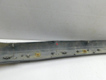 Юбка передняя для Toyota RAV 4 2013-2019, OEM 5271142040 - вид 5 (фото)