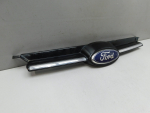 Решетка радиатора для Ford Focus III 2011>, OEM BM518A133C - вид 2 (фото)