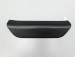 Накладка порога для Audi Q3 2012-2018, OEM 8U08533759B9 - вид 1 (фото)