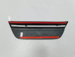 Накладка порога для Audi Q3 2012-2018, OEM 8U08533759B9 - вид 3 (фото)