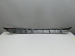 Накладка заднего бампера для Toyota RAV 4 2013-2019, OEM 7680242130 - вид 3 (фото)