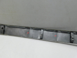 Накладка заднего бампера для Toyota RAV 4 2013-2019, OEM 7680242130 - вид 4 (фото)
