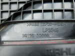 Корпус воздушного фильтра для Hyundai Genesis 2013-2016, OEM 28123D2000 - вид 4 (фото)