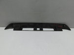 Накладка для Mitsubishi Pajero Sport (KH) 2008-2015, OEM 6430A274 - вид 2 (фото)