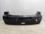 Бампер задний для Nissan Almera (G15) 2013>, OEM 850224AA0H - вид 1 (фото)