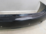 Бампер задний для Nissan Almera (G15) 2013>, OEM 850224AA0H - вид 2 (фото)