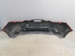 Бампер передний для Nissan Qashqai (J11) 2014>, OEM 62022BM92H - вид 5 (фото)