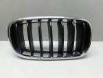 Решетка радиатора для BMW X5 F15 2013-2018, OEM 51137316076 - вид 1 (фото)